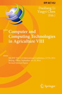 IFIP Advances in Information and Communication Technology
