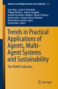 Advances in Intelligent Systems and Computing