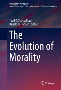 Evolutionary Psychology
