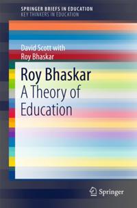 SpringerBriefs in Education