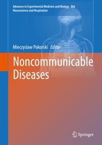 Advances in Experimental Medicine and Biology
