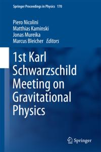 Springer Proceedings in Physics