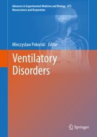 Advances in Experimental Medicine and Biology