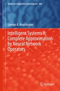 Studies in Computational Intelligence
