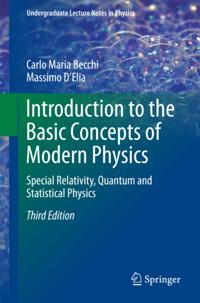 Undergraduate Lecture Notes in Physics