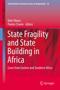 United Nations University Series on Regionalism