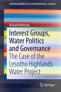 SpringerBriefs in Environmental Science