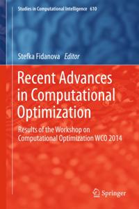 Studies in Computational Intelligence