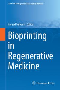 Stem Cell Biology and Regenerative Medicine