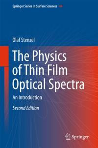 Springer Series in Surface Sciences