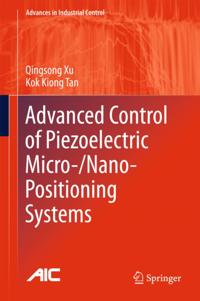 Advances in Industrial Control