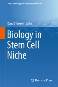 Stem Cell Biology and Regenerative Medicine