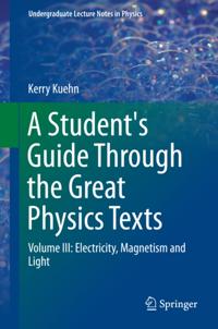 Undergraduate Lecture Notes in Physics