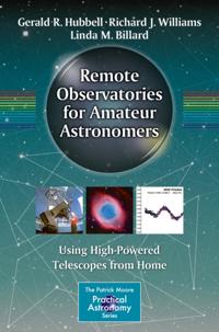 The Patrick Moore Practical Astronomy Series