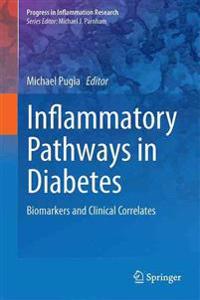 Inflammatory Pathways in Diabetes