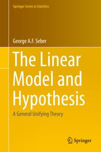 Springer Series in Statistics