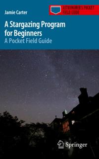 Astronomer''s Pocket Field Guide