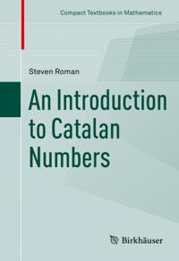 Compact Textbooks in Mathematics