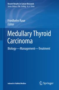 Recent Results in Cancer Research