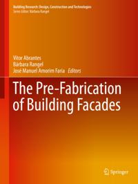 Building Research: Design, Construction and Technologies