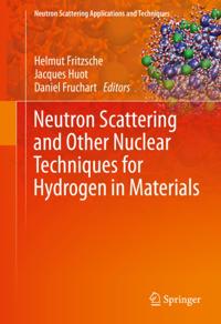 Neutron Scattering Applications and Techniques