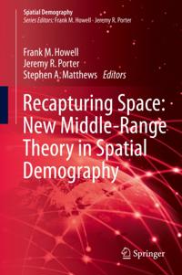 Spatial Demography Book Series