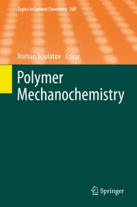 Topics in Current Chemistry