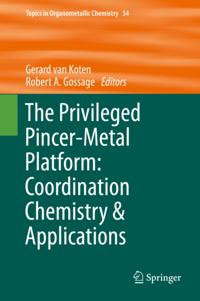 Topics in Organometallic Chemistry