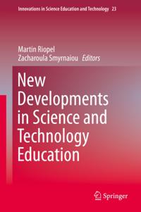 Innovations in Science Education and Technology