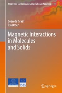 Theoretical Chemistry and Computational Modelling