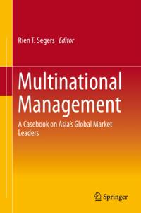 Business and Management