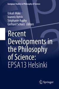 European Studies in Philosophy of Science