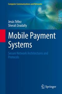 Computer Communications and Networks