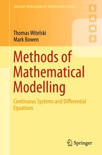 Springer Undergraduate Mathematics Series