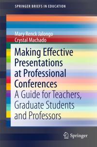 SpringerBriefs in Education