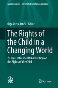 Rights of the Child in a Changing World