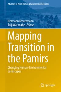 Advances in Asian Human-Environmental Research