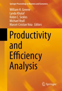Springer Proceedings in Business and Economics