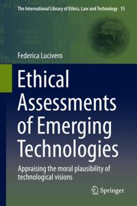 The International Library of Ethics, Law and Technology