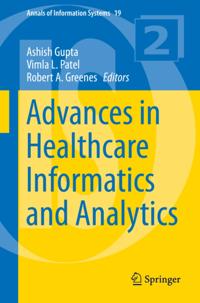 Annals of Information Systems