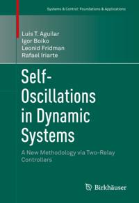 Systems & Control: Foundations & Applications