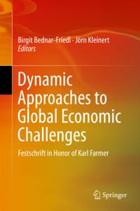 Economics and Finance