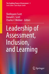 The Enabling Power of Assessment