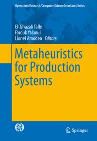 Operations Research/Computer Science Interfaces Series
