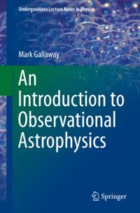 Undergraduate Lecture Notes in Physics