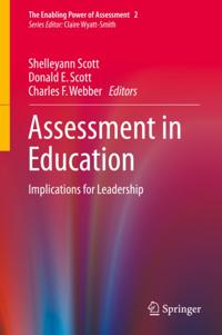 The Enabling Power of Assessment