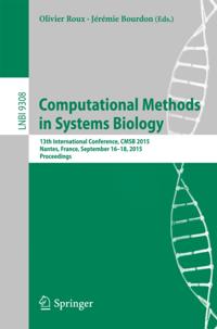 Lecture Notes in Computer Science