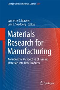 Springer Series in Materials Science