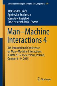 Advances in Intelligent Systems and Computing