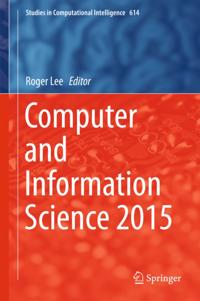 Studies in Computational Intelligence